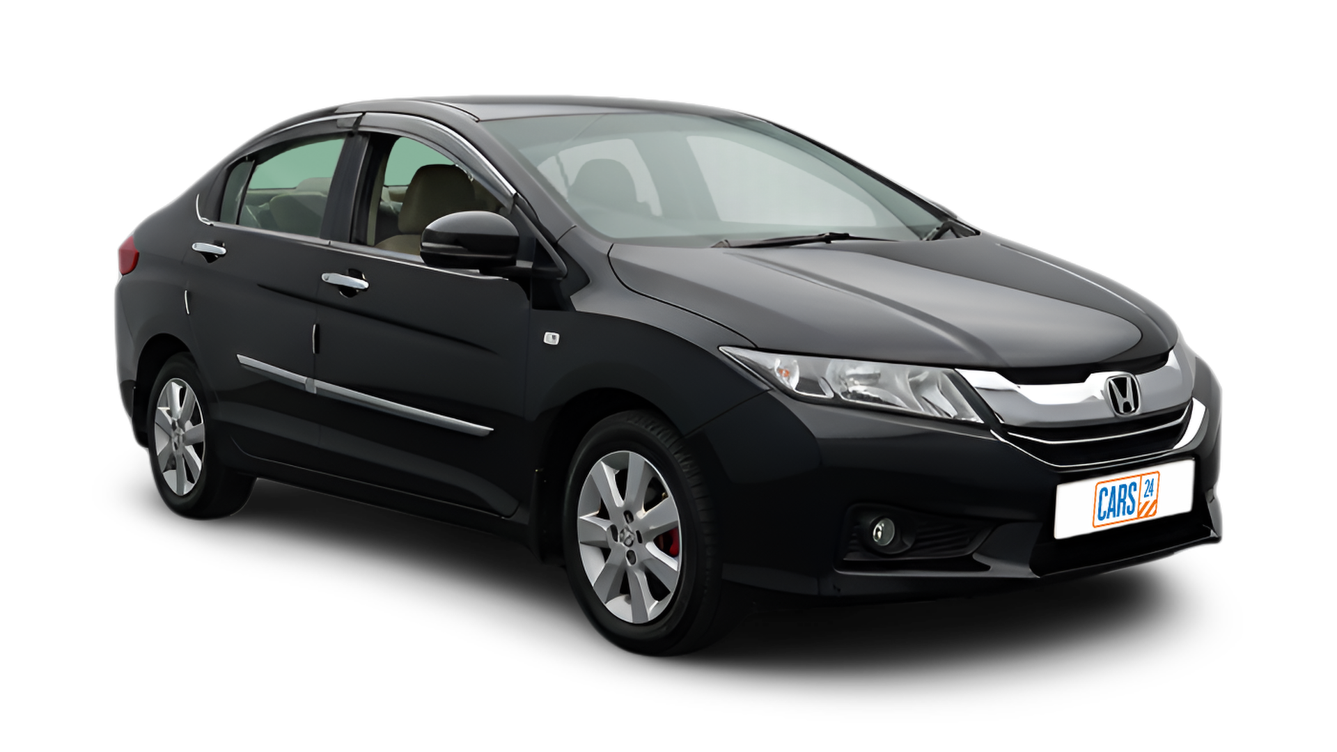 Honda City-img